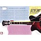 Mel Bay Guitar Master Chord Wall Chart thumbnail