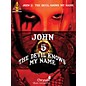 Hal Leonard John 5 - The Devil Knows My Name Guitar Tab Songbook thumbnail