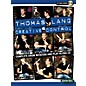 Hudson Music Thomas Lang - Creative Control (Book/CD) thumbnail