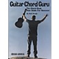 Creative Concepts Guitar Chord Guru Book thumbnail