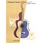 Creative Concepts Classical Guitar of Bach Book thumbnail