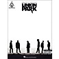 Hal Leonard Linkin Park - Minutes to Midnight Guitar Tab Songbook thumbnail