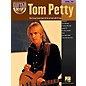Hal Leonard Tom Petty Guitar Play-Along Series (Book/Online Audio) thumbnail