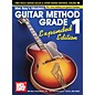 Mel Bay Modern Guitar Method Expanded Edition Grades 1-5