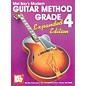 Mel Bay Modern Guitar Method Expanded Edition Grades 1-5
