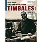 Alfred Art Of Playing Timbales 1 - Victor Rendon (Book/CD) thumbnail