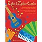 Hal Leonard Cajun and Zydeco Classics Piano/Vocal/Guitar Songbook thumbnail