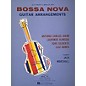 Hal Leonard Authentic Brazilian Bossa Nova Guitar Arrangements thumbnail