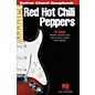 Hal Leonard Red Hot Chili Peppers Guitar Chord Songbook thumbnail