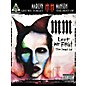 Hal Leonard Marilyn Manson Lest We forget The Best of Guitar Tab Songbook thumbnail