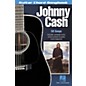 Hal Leonard Johnny Cash Guitar Chord Book thumbnail