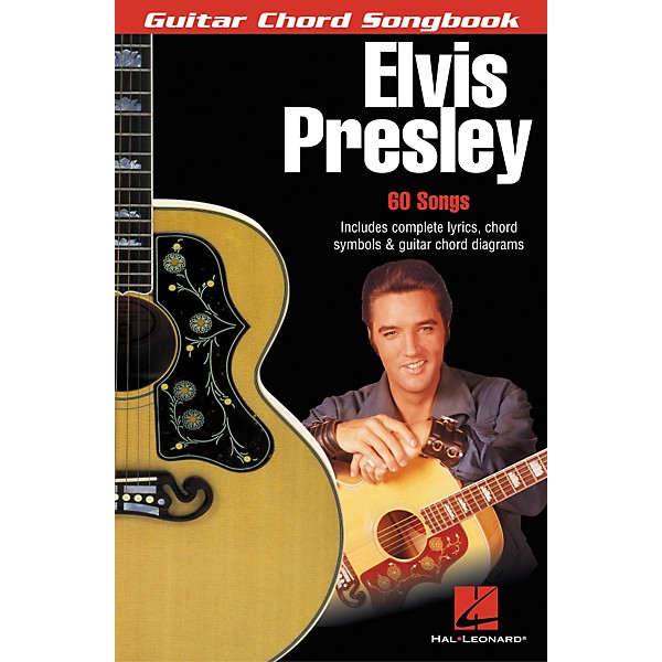 Trouble, by Elvis Presley - lyrics and chords