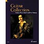 Schott Guitar Collection Famous Pieces from Carulli to Tarrega Standard Notation thumbnail
