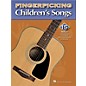 Hal Leonard Fingerpicking Children's Songs thumbnail