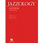 Hal Leonard Jazzology thumbnail