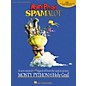 Hal Leonard Monty Python's Spamalot Vocal Selections (Book) thumbnail