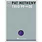 Hal Leonard Pat Metheny Trio '99-'00 Guitar Tab Songbook thumbnail