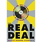 Watson-Guptill The Real Deal - How to Get Signed to a Record Label Book thumbnail