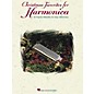 Hal Leonard Christmas Favorites for Harmonica - 30 Popular Melodies for Easy Harmonica (Book) thumbnail