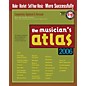Music Resource Group The Musician's Atlas - 8th Edition - Updated for 2006 (Book) thumbnail