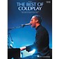 Hal Leonard The Best of Coldplay for Easy Piano (Book) thumbnail