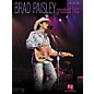 Hal Leonard Brad Paisley - Greatest Hits Piano, Vocal, Guitar Songbook thumbnail
