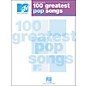 Hal Leonard MTV 100 Greatest Pop Songs Easy Guitar Tab Songbook thumbnail