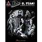 Hal Leonard Aeorsmith - O Yeah! Ultimate Aerosmith Hits Guitar Tab Songbook thumbnail
