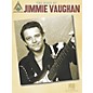 Hal Leonard The Best of Jimmie Vaughan Guitar Tab Songbook thumbnail