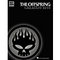 Hal Leonard The Offspring Greatest Hits Easy Guitar Tab Songbook thumbnail