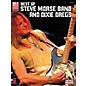 Cherry Lane The Best of Steve Morse Band & Dixie Dregs Guitar Tab Songbook thumbnail
