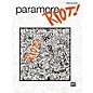 Alfred Paramore - Riot Guitar Tab Book thumbnail