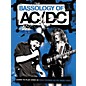 Music Sales AC/DC Bassology Bass Tab Book thumbnail
