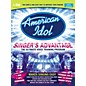 Music Sales American Idol Singer's Advantage - Male (Book/DVD/CD) thumbnail