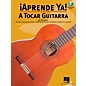 Music Sales Aprende Ya! A Tocar Guitarra DVD thumbnail