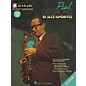 Hal Leonard Paul Desmond Jazz Play-Along Series (Book/CD) thumbnail