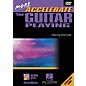 Hal Leonard More Accelerate Your Guitar Playing DVD thumbnail