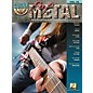 Hal Leonard Pop Metal Guitar Play-Along Series Volume 55 (Book/CD) thumbnail