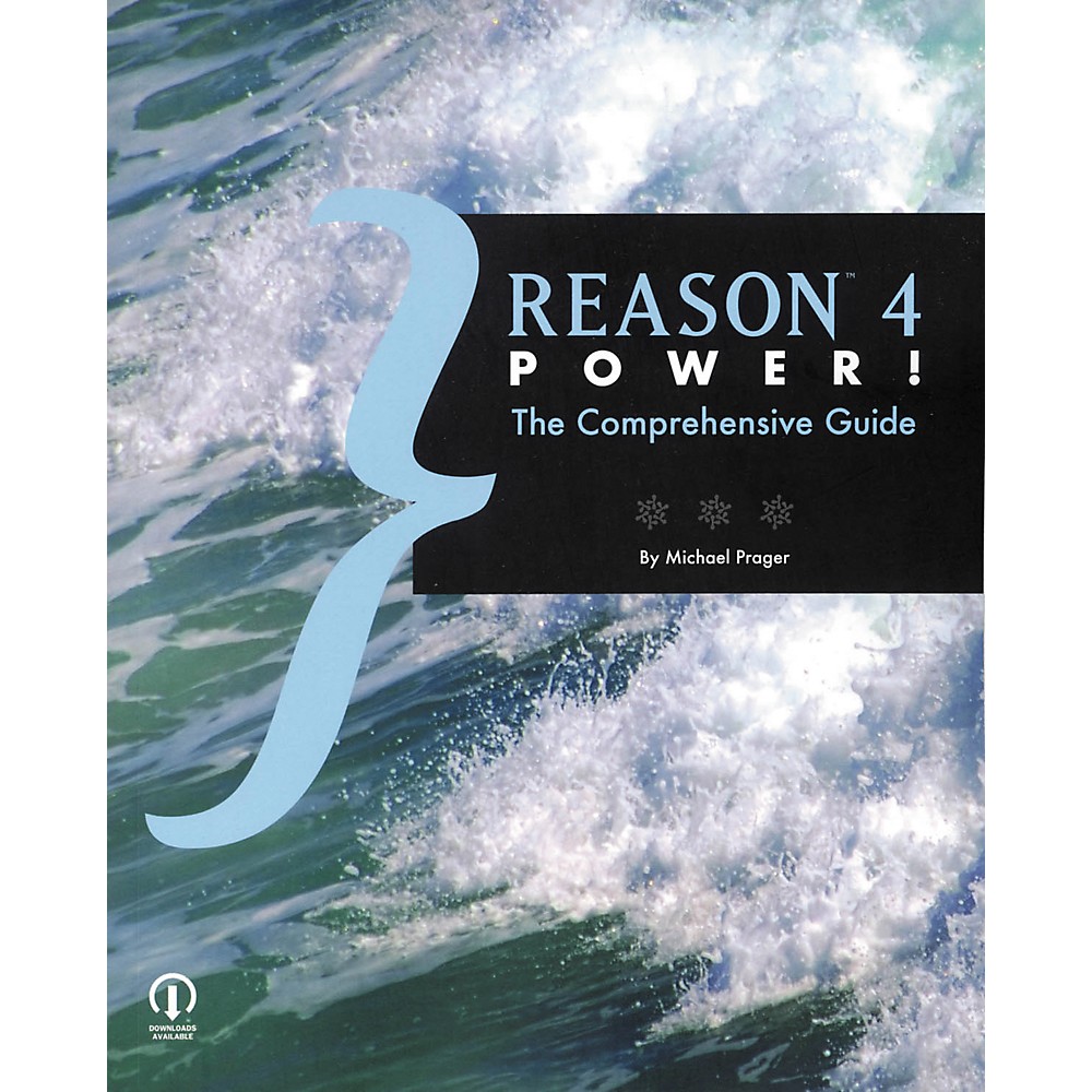 The reason book.