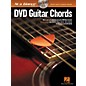 Hal Leonard Guitar Chords DVD with Tab thumbnail