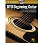 Hal Leonard DVD Beginning Guitar with Tab thumbnail