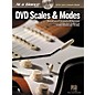 Hal Leonard Scales & Modes At a Glance DVD with Tab thumbnail