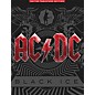 Music Sales AC/DC - Black Ice Guitar Tab Songbook thumbnail