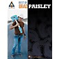 Hal Leonard Best of Brad Paisley Guitar Tab Songbook thumbnail