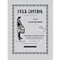Alfred Stick Control for the Snare Drummer (Book) thumbnail