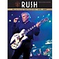 Alfred Rush - Deluxe Guitar Tab Collection 1975-2007 thumbnail