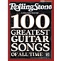 Alfred Rolling Stone: 34 Selections from the 100 Greatest Guitar Songs of All Time - Tab Book thumbnail