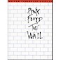 Music Sales Pink Floyd The Wall Guitar Tab Songbook thumbnail