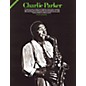 Music Sales Charlie Parker Piano MFM 81 (Book) thumbnail