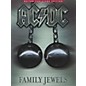 Music Sales AC/DC Family Jewels Guitar Tab Songbook thumbnail